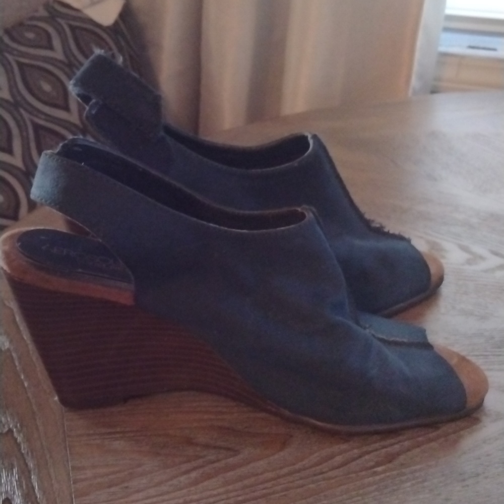 Aerosoles Wedge Heel shoe 👠